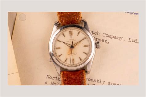 L’Histoire de Tudor, La Petite Soeur de Rolex .